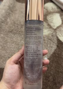 Charlotte Tilbury AirbrushSetting Spray  200ml