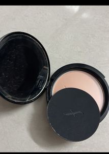 2 Compact Powders