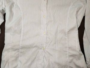 Fitted Shirt 💯 Cotton Suitable For Office/Casual