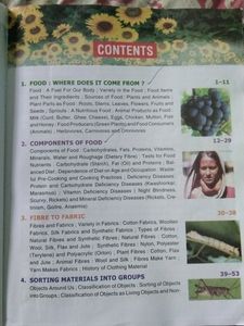 Class 6th Science 📚 Book...In Good Condition