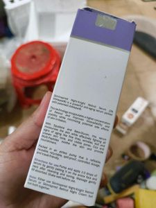 Skininspired Night Knight Retinol Serum Refillable
