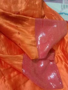 Traditional Mirror Work Suit...!!!!!!
