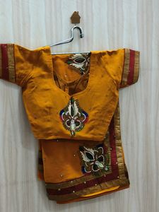 Ghagra . Unstitched And Many More Products