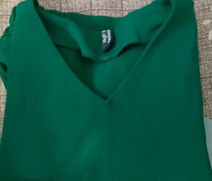 Crop Top...Now Price Drop