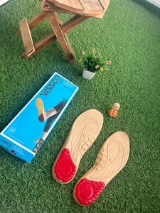 Orthopaedic Cushion insole- Foot Pain Reliver