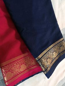 Elegant Saree