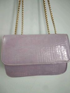 Handbag Cum Slingbag