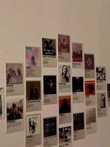 Aesthetic posters for room decoration ✨