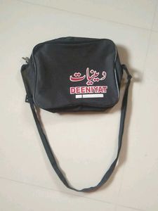 Deeniyat Sling Bag