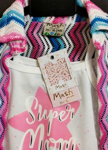 Adorable Baby Outfit