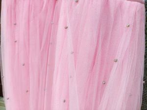 Party Wear Gown