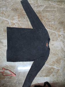 Long Sleeve Graphic Tee