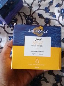 Glow+ &amp; Illuminate+ Moisturizers