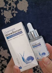 Overnight GlowSerum