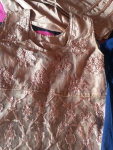Flawless Designer Pakistani Outfit