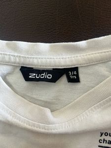 Kids Graphic Tees - Bundle of 2