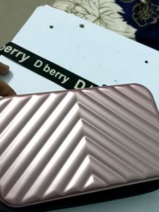 Trendy Sling Bag Box