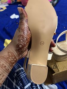 Beautiful Shoetopia By Stylestry Heel