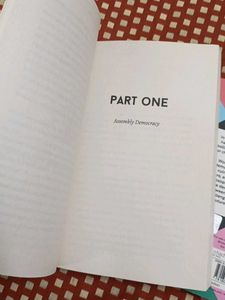 Books On History Of Democracy
