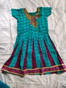 Beautiful Green Suits Set