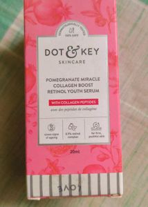 Dot & Key Pomegranate Miracle Serum