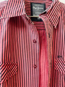 Pepe Jeans London short-sleeve shirt