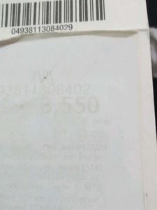 Zara Zebra Print Dress