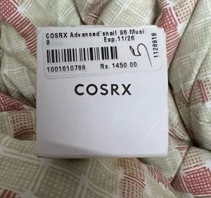 Cosrx Snail Mucin Essence