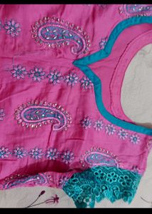 Selling Patiyala Set