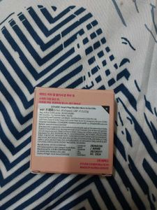 Etude House Heart Pop Blush
