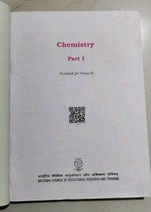 Chemistry Book Xl