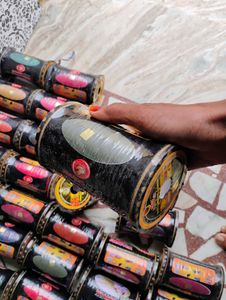 Gold Cheap Mono Kite Fighter Manja Chinese