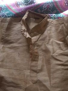 Boys Ethnic Wear Set