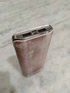 15000mah Power Bank Working