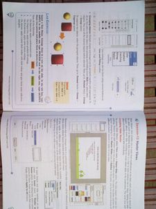 Information Technology (Edusoft) Class-9