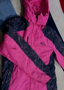 2xl Size Korean Jacket