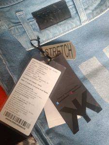 Denim Jeans 👖