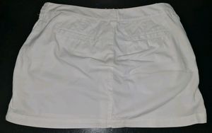Fabrique Eninde Golf Skirt