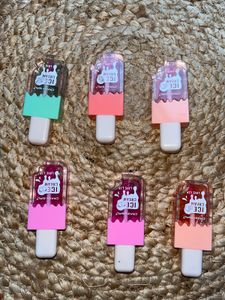 Koran Lips Gloss Only 1