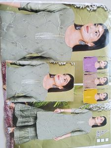 Sarara Set