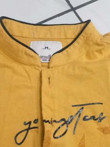 Boy&#39;s Casual   T_Shirt