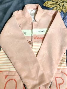 Blazer For Kid&#39;s