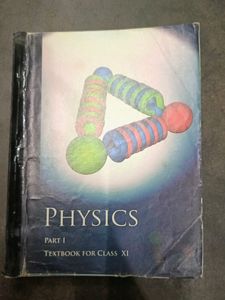 11 Class Physics Part 1 And 2