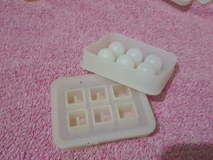 Resin Crafting Molds - Variety Pack