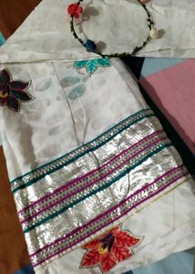 Beautiful Rajasthani Skirt ❤️‍🔥💫