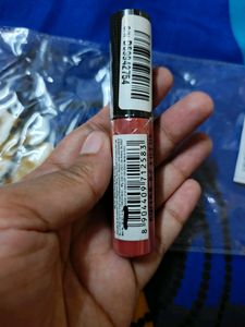 Swiss Beauty Matte Lipstick Very Nude
