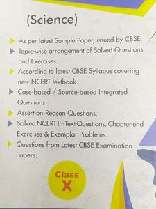 Dinesh Millennium Super Simplified Physics For X