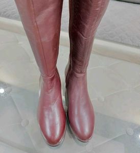 Michael Kors Long Boots