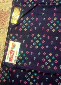Jash Cotton Material