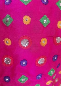 Gotta Patti Blouse